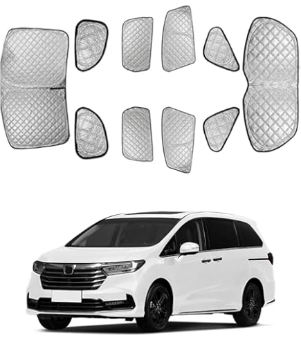 ホンダ 純正 オデッセイ プライバシーシェード 08R13-T6A-000 Amazon | HONDA ホンダ 純正 ODYSSEY オデッセイ プライバシー